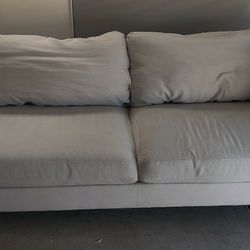 Amazon Couch