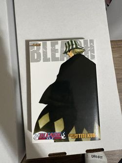 Bleach (3-in-1 Edition), Vol. 2 : Includes vols. 4, 5 & 6 by KUBO TITE PB 2011 N