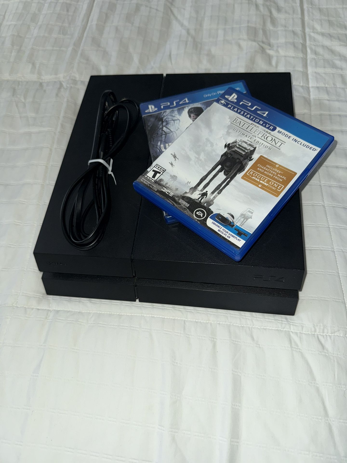 PlayStation 4