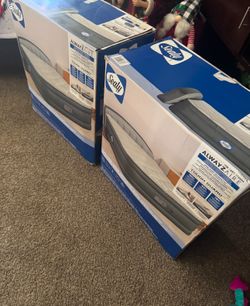 Sealy Air Mattress Queen