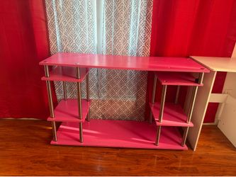 Vanity table