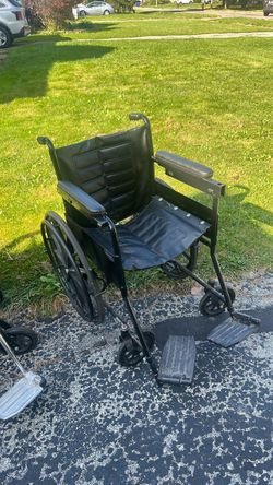 Wheelchair