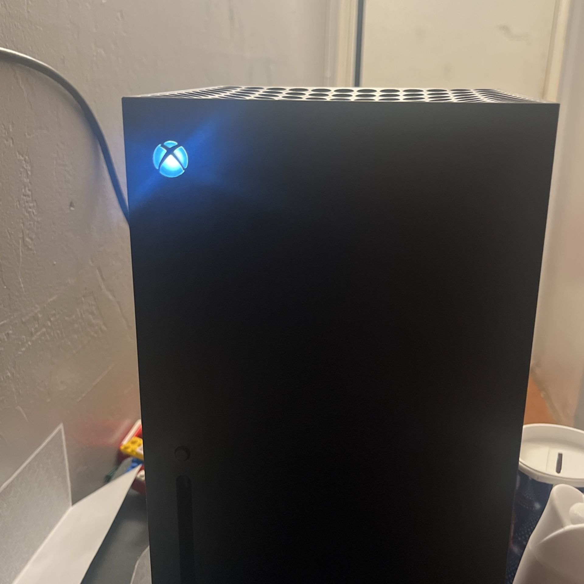 Xbox Series X for Sale in Arrowhed Farm, CA OfferUp
