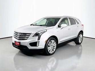 2019 Cadillac XT5