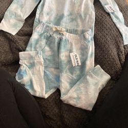 Brand New Baby Outfit 