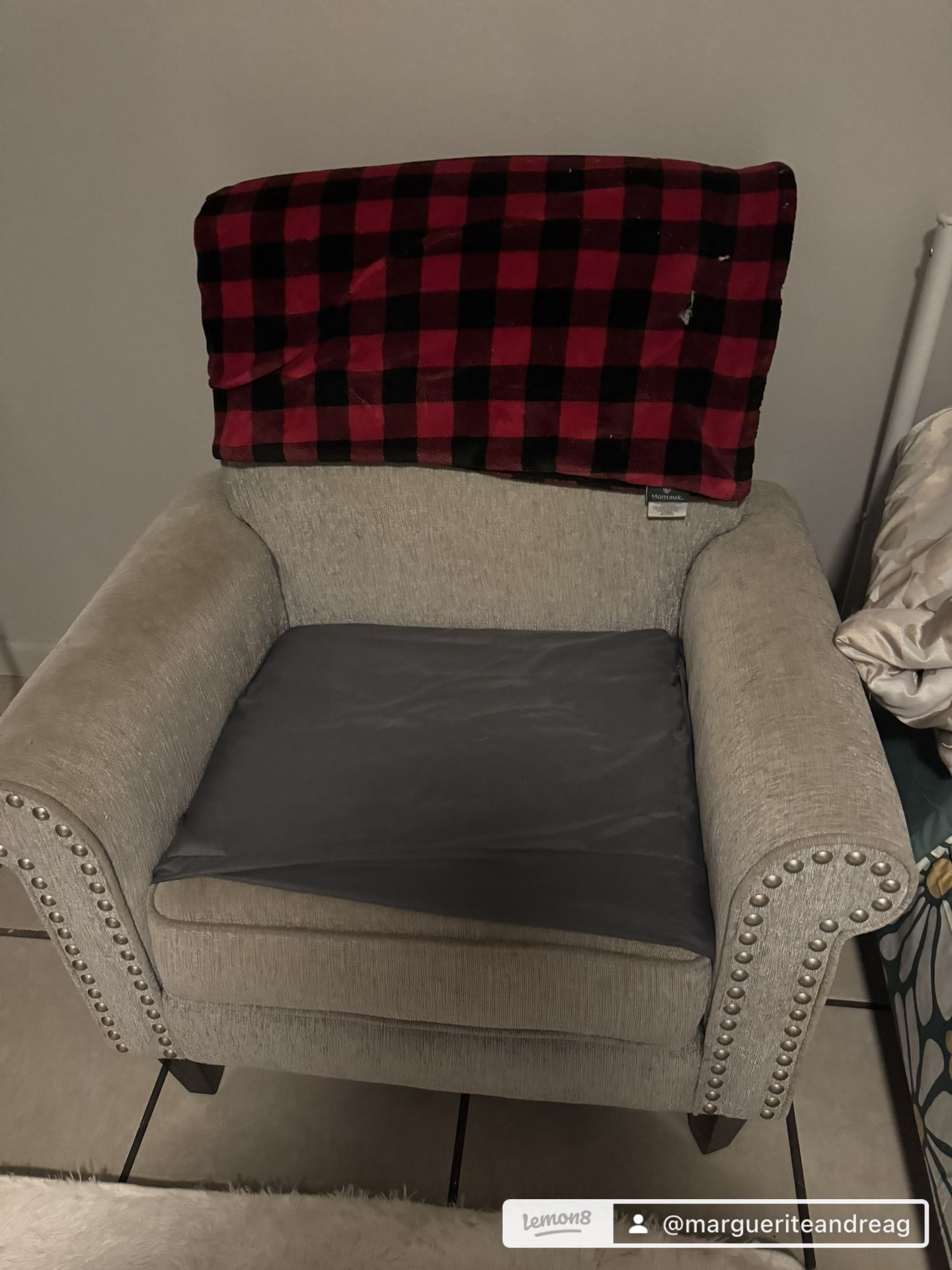 Comfy Chair