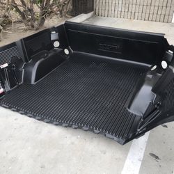 2019/2021 SILVERADO /SIERRA BED LINER