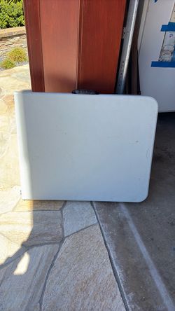 Collapsible Table