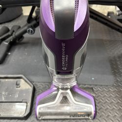  Bissell Crosswave Pet Pro