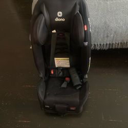 Diono Car Seat