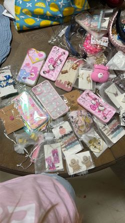 Cute items
