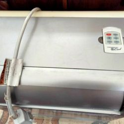 Commercial Cool Refrigerated AC