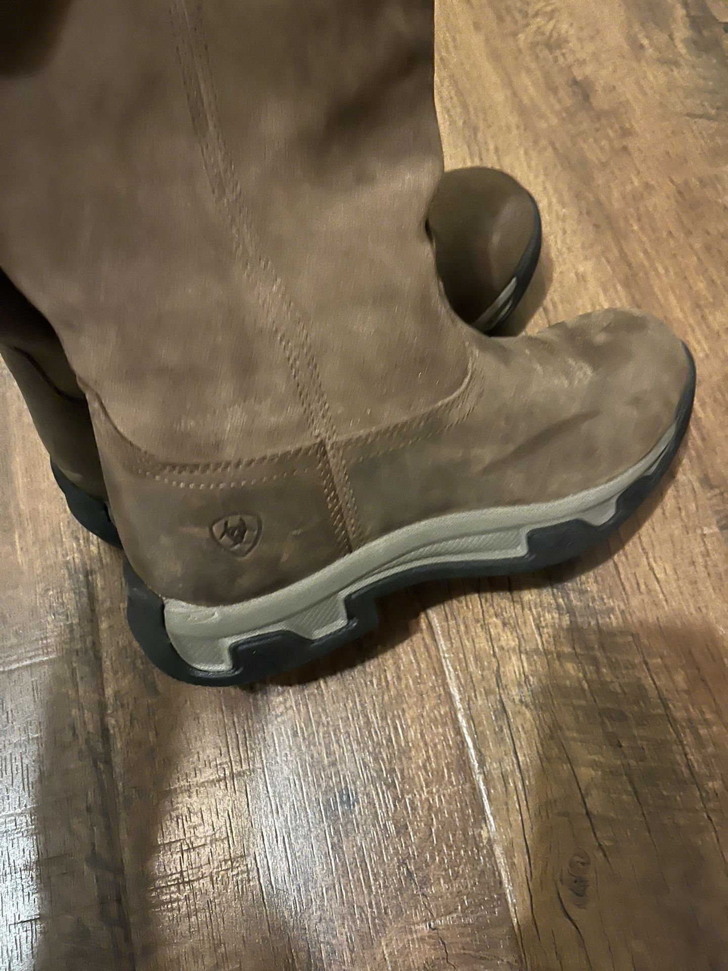 Botas Ariat