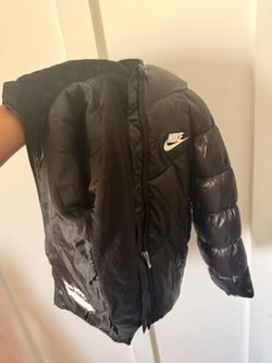 Kids Puffer Jacket 4t
