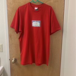 Supreme Shirt 