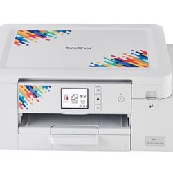 Brothers SP-1 Sublimation Printer