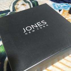 New York Jones 