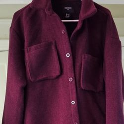 Forever 21 Jacket