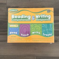 Teacher Created Resources Grades 3-4
