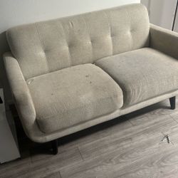 Good Quality Couch