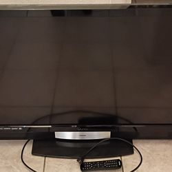 Vizio TV