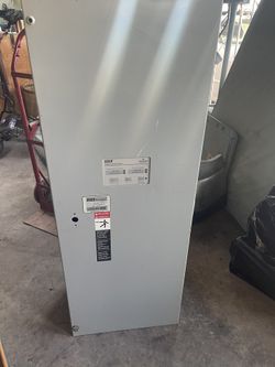 Asco Power Transfer Switch Series 300
