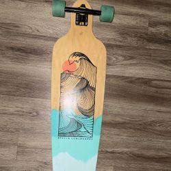 Stella Longboard