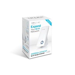 Wifi Range Extender