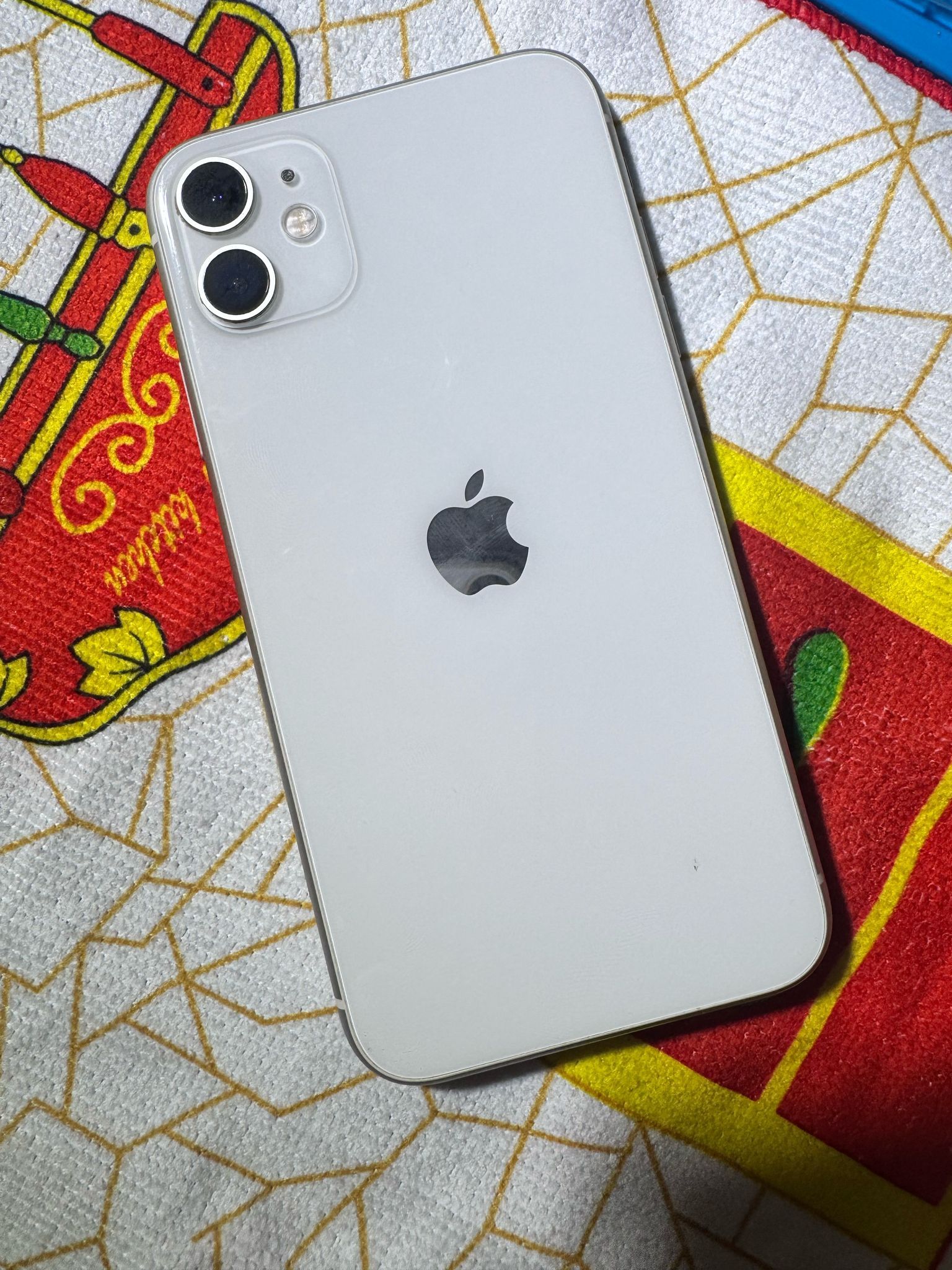 iPhone 11 For Criket