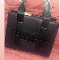 Small Marc Jacobs The Tote Bag 