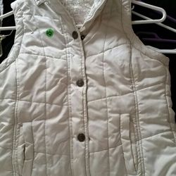 Arizona Girls Vest
