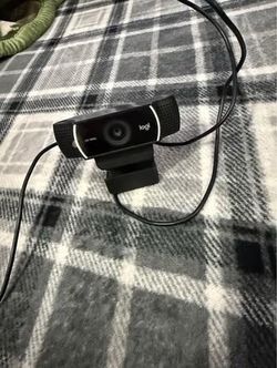 logi hd 1080p mint conditions