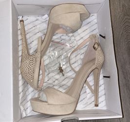 ALDO Glemin Heels Womens Size 7.5 Brand New