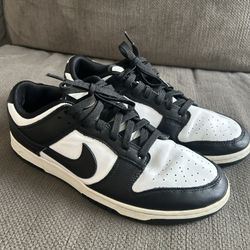Nike Pandas