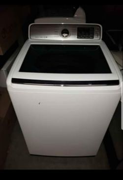 Samsung Washer/Dryer