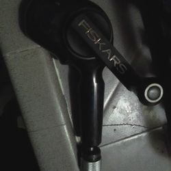 Vintage Hand Crank Drill 