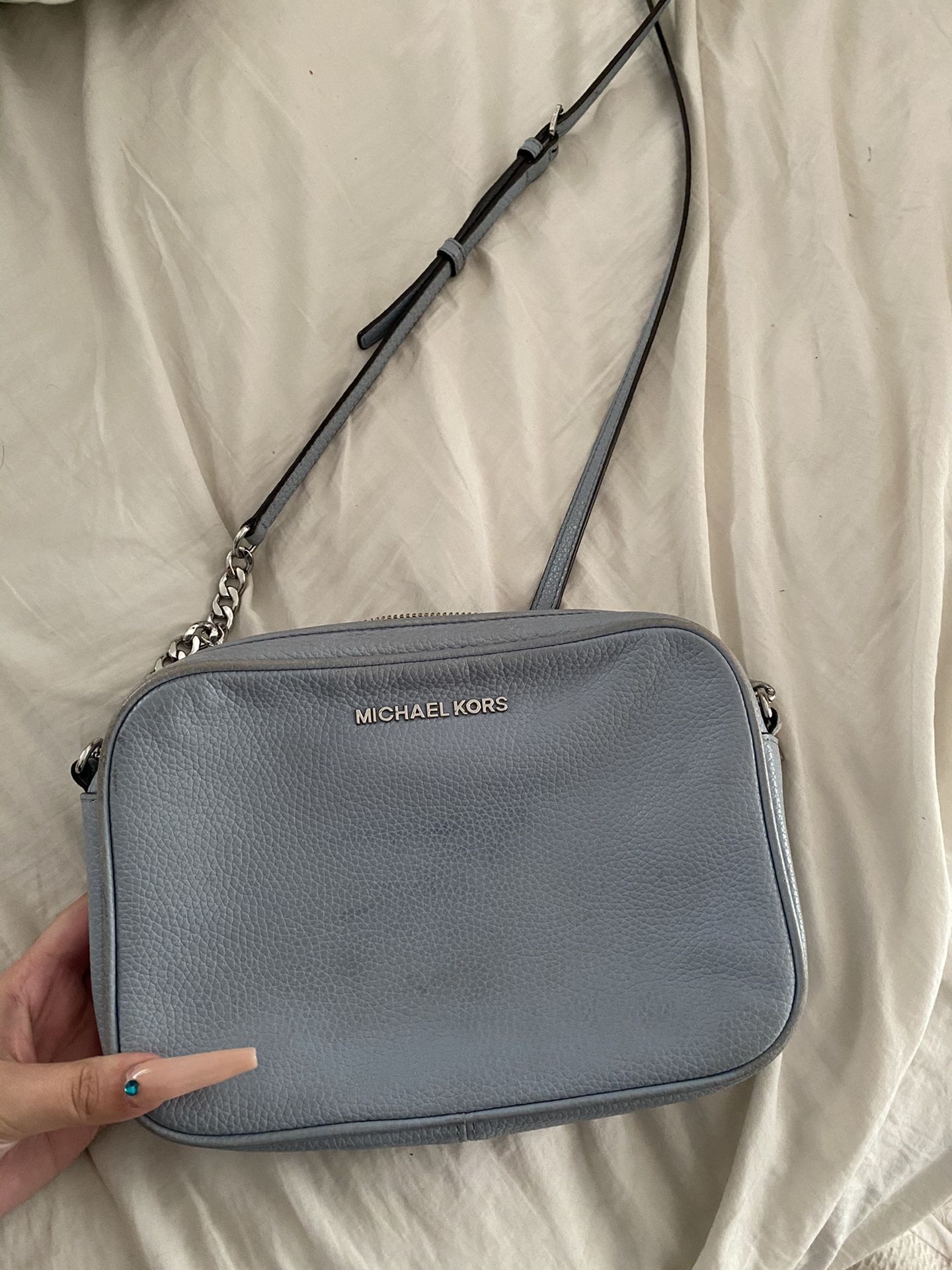 Mk Purse