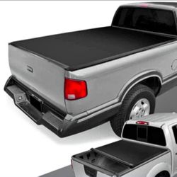 94-03 S10 Sonoma 6FT Soft Roll-Up Bed Cover