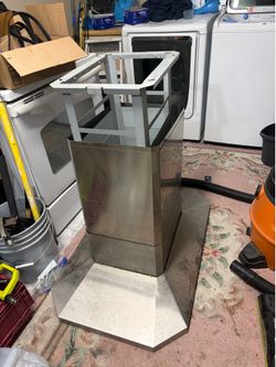 Range hood