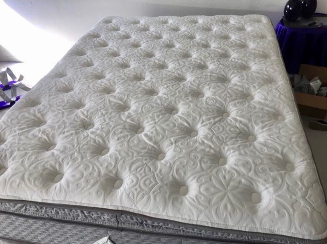 New Mattresses, Huge Savings!