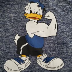 Donald Duck Shirt
