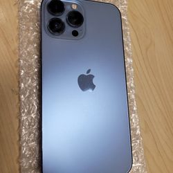 Iphone 13 Pro Max Unlocked 128GB. Firm Price. Store Pick Up Only.