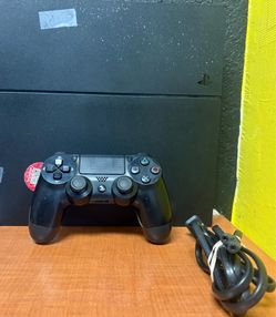 Sony PlayStation 4 Console - 500 GB
