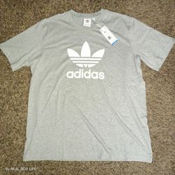 MEN'S ADIDAS T SHIRTS BRAND NEW WITH TAGS.. $20 EACH OR 2/$35