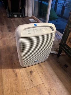 Whirlpool Whispure 510 Air Purifier