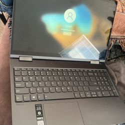Lenova Lap Top 