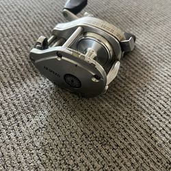 Daiwa Prolite PL-100 bait caster