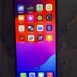 Iphone 14 (128gb) At&t 