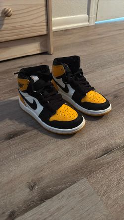 jordan 1 retro youth