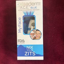 Pulsaderm Acne Clearing Eraser 